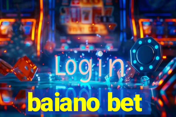 baiano bet